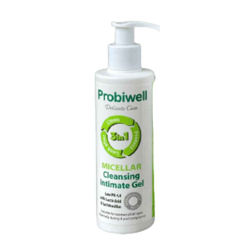 Probiwell Cleansing