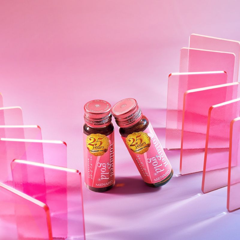 Menard Collagen Gold